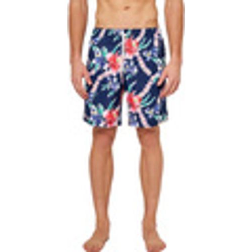 Costume / Bermuda da spiaggia - Boxer M717BDRT4DY-007DY - Sundek - Modalova