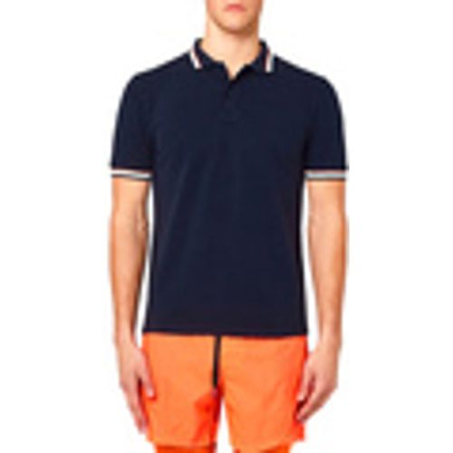 T-shirt & Polo - Polo M779PLJ6500-00724 - Sundek - Modalova