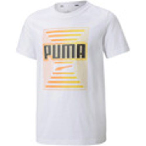 T-shirt & Polo Puma 847292-02 - Puma - Modalova