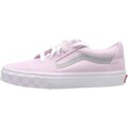 Sneakers - Sk8-low lilla VN0A7Q5LACA1 - Vans - Modalova