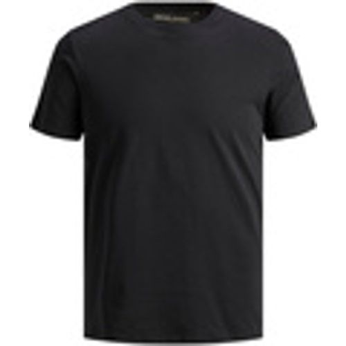 T-shirt & Polo - T-shirt 12156101 JJEORGANIC - jack & jones - Modalova