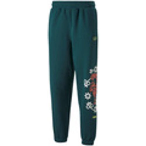 Pantaloni - Pantalone 536469-01 - Puma - Modalova