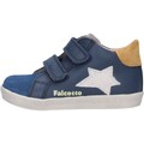 Sneakers - Polacchino ALNOITE VL-01-1C86 - Falcotto - Modalova
