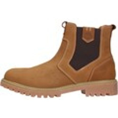 Sneakers alte - Neil SMD6701-M0001 - Lumberjack - Modalova