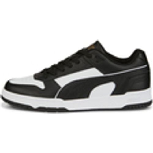 Sneakers - Rbd game low /bco 386373-07 - Puma - Modalova