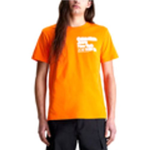 T-shirt & Polo J30J322870-SCB - Calvin Klein Jeans - Modalova
