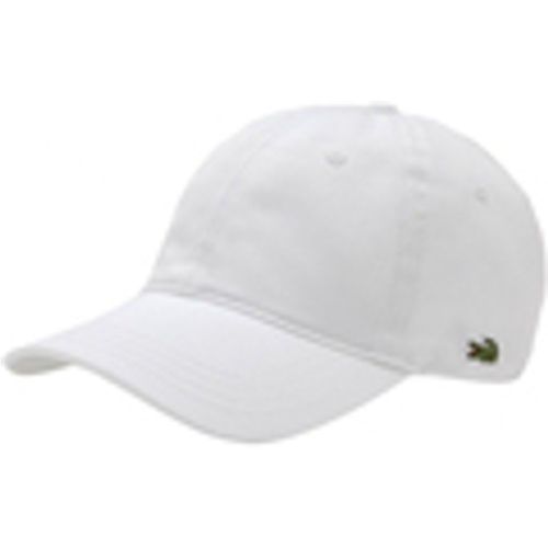 Cappelli - Cappello RK0440-001 - Lacoste - Modalova