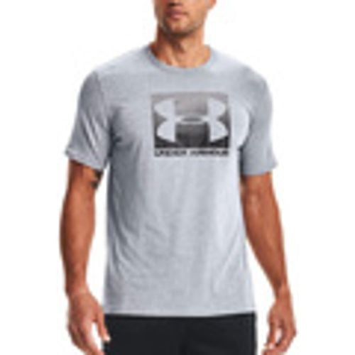 T-shirt & Polo - T-shirt 1329581-035 - Under Armour - Modalova