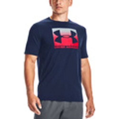 T-shirt & Polo - T-shirt 1329581-408 - Under Armour - Modalova