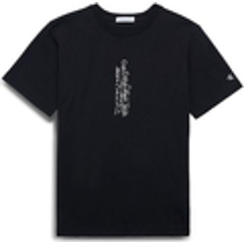 T-shirt & Polo IB0IB01569-BEH - Calvin Klein Jeans - Modalova