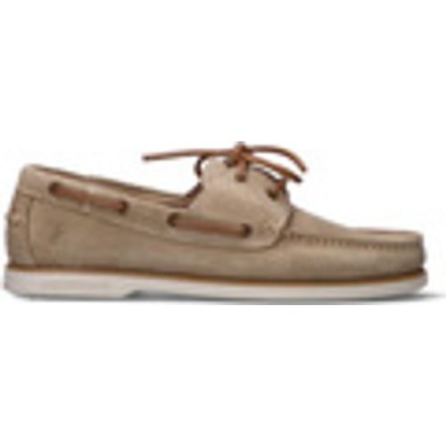 Scarpe - Navigator barca SM07804-CN003 - Lumberjack - Modalova