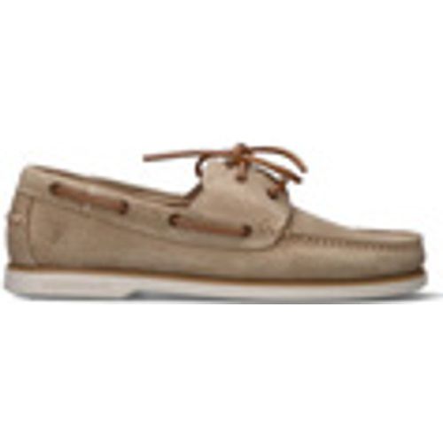 Scarpe - Navigator barca SM07804-CN003 - Lumberjack - Modalova