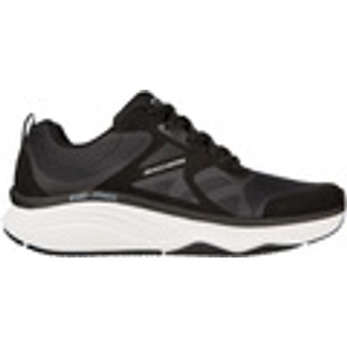 Sneakers - D'lux fitness 232357 BKW - Skechers - Modalova