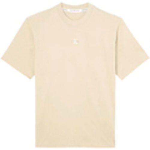 T-shirt & Polo - T-shirt J30J322507-PF2 - Calvin Klein Jeans - Modalova