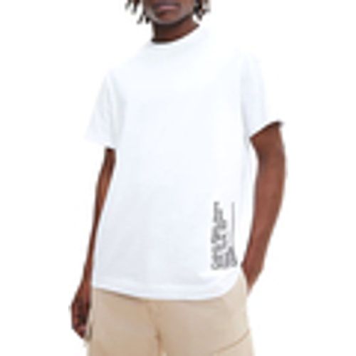 T-shirt & Polo J30J322613-YAF - Calvin Klein Jeans - Modalova