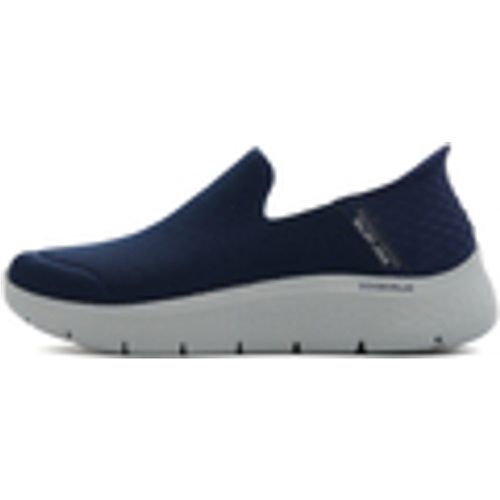 Scarpe - Go walk flex 216491 NVY - Skechers - Modalova