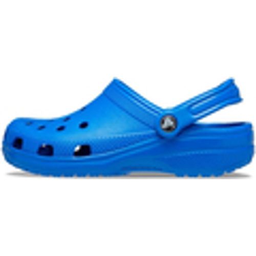 Sandali bambini - Classic clog azzurro 206990-4KZ - Crocs - Modalova