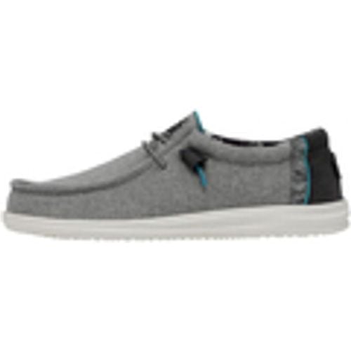 Sneakers - Wally h2o 40013-014 - HEYDUDE - Modalova