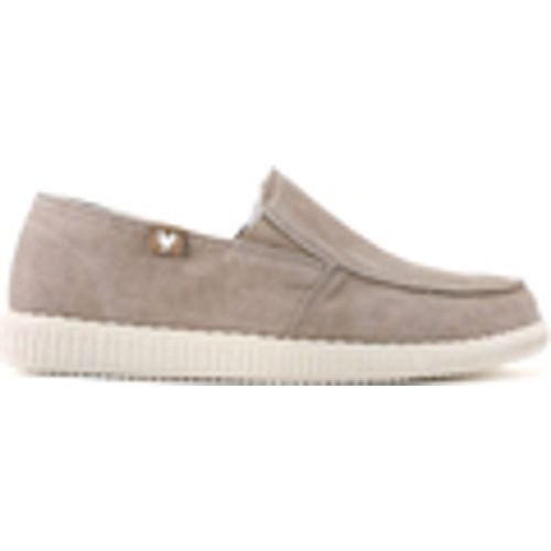 Scarpe - Slip on WP150 SLIP ON WASHED - Pitas - Modalova