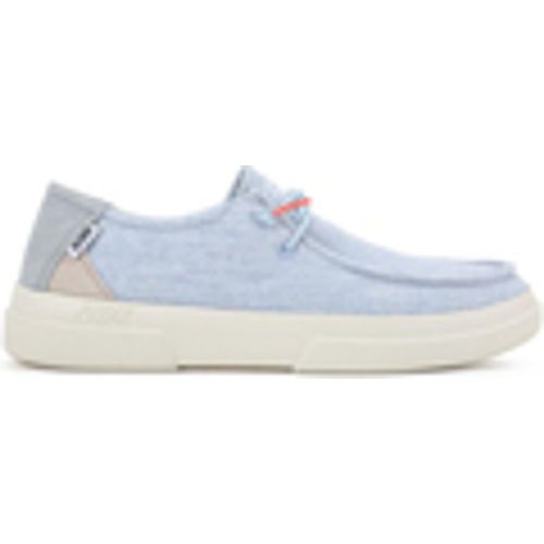 Sneakers - Sneaker celeste DALIA - Pitas - Modalova