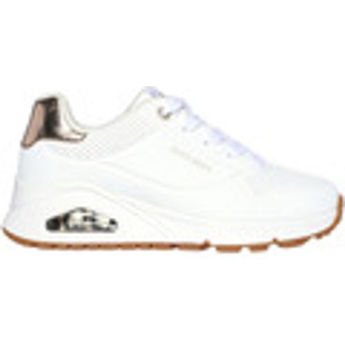 Sneakers - Uno gen 1 310545L WHT - Skechers - Modalova