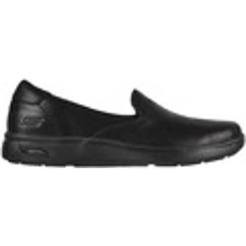 Scarpe - Arch fit upli 136575 BBK - Skechers - Modalova