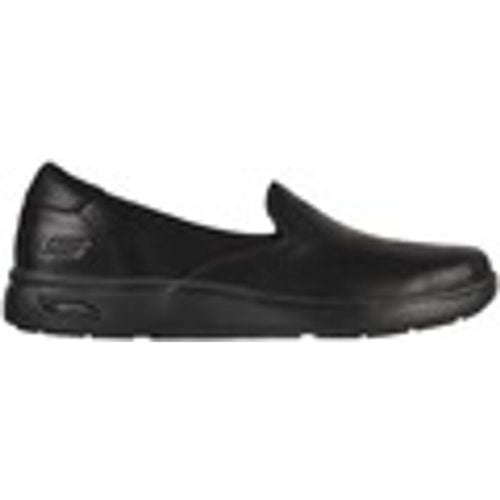 Scarpe - Arch fit upli 136575 BBK - Skechers - Modalova