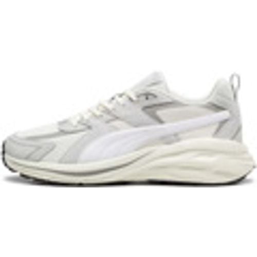 Sneakers - Hypnotic bco/grigio 395295-03 - Puma - Modalova