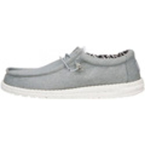 Scarpe - Wally canvas 40700-007 - HEYDUDE - Modalova