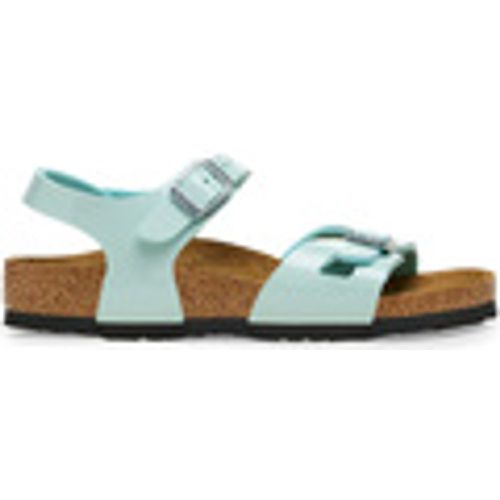 Sandali bambini - Rio verde 1026870 - Birkenstock - Modalova