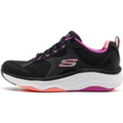 Sneakers - D'lux fitness 149836 BKMT - Skechers - Modalova