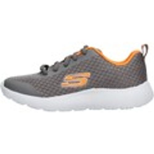 Sneakers - Speed fleet /arancio 98121L CCOR - Skechers - Modalova