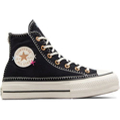 Sneakers All Star Platform Crafted - Converse - Modalova