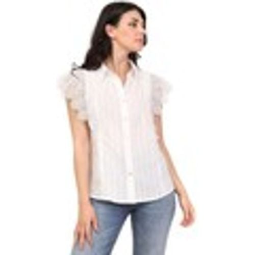 Camicia La Modeuse 71539_P168180 - La Modeuse - Modalova