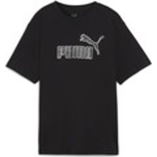 T-shirt & Polo Puma 677589-01 - Puma - Modalova