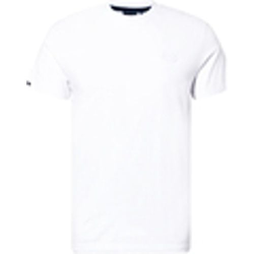 T-shirt & Polo Superdry M1011245A - Superdry - Modalova