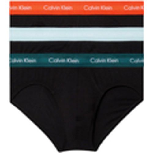 Mutande uomo HIP BRIEF 3PK 000NB2613A - Calvin Klein Jeans - Modalova