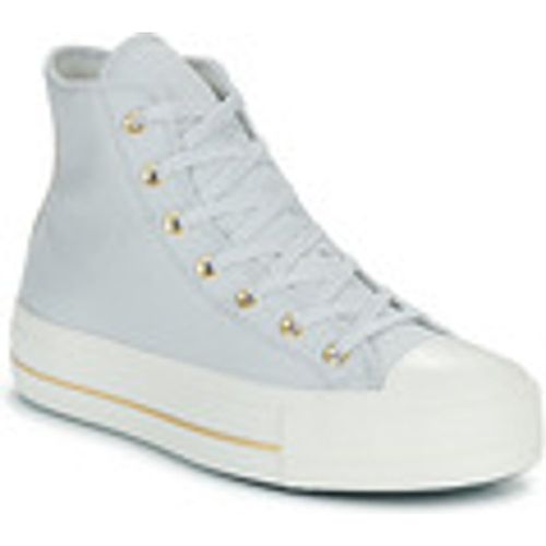 Sneakers alte CHUCK TAYLOR ALL STAR LIFT PLATFORM TAILORED LINES - Converse - Modalova