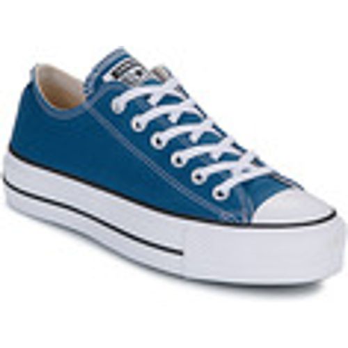 Sneakers basse CHUCK TAYLOR ALL STAR LIFT PLATFORM - Converse - Modalova