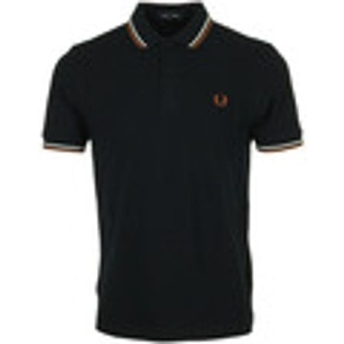 T-shirt & Polo Twin Tipped - Fred Perry - Modalova