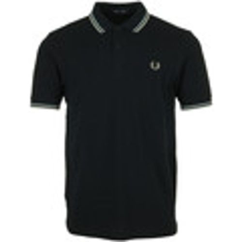 T-shirt & Polo Twin Tipped - Fred Perry - Modalova