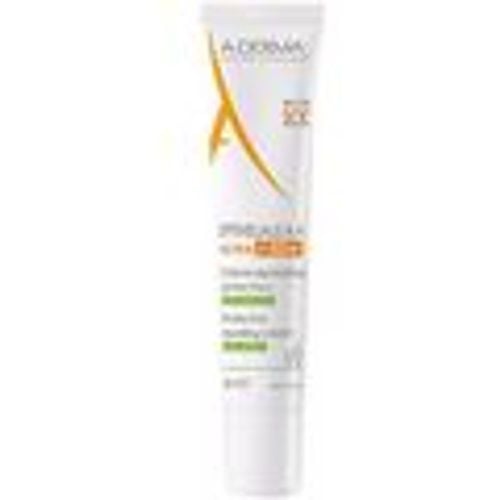 Idratanti e nutrienti Epitheliale Ah Ultra Spf50+ Crema Riparatrice - A-Derma - Modalova