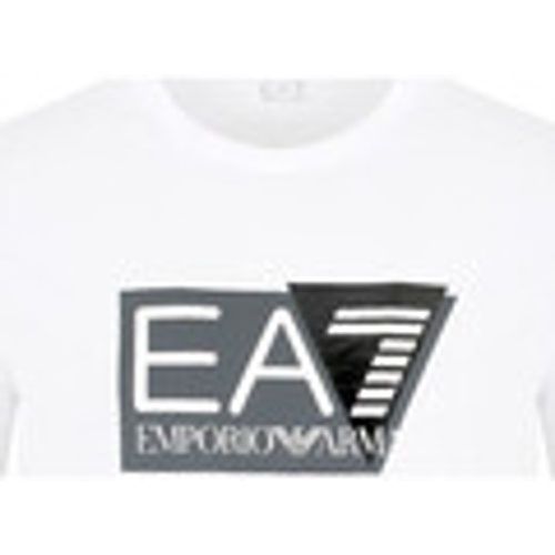 T-shirt & Polo 3DPT09PJ02Z1100 - Ea7 Emporio Armani - Modalova