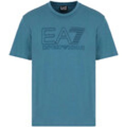 T-shirt 3DUT05-PJUTZ - Emporio Armani EA7 - Modalova