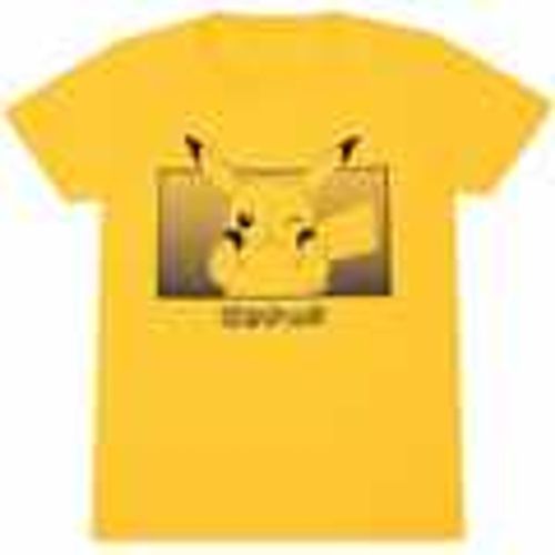 T-shirt & Polo Pokemon HE1879 - Pokemon - Modalova