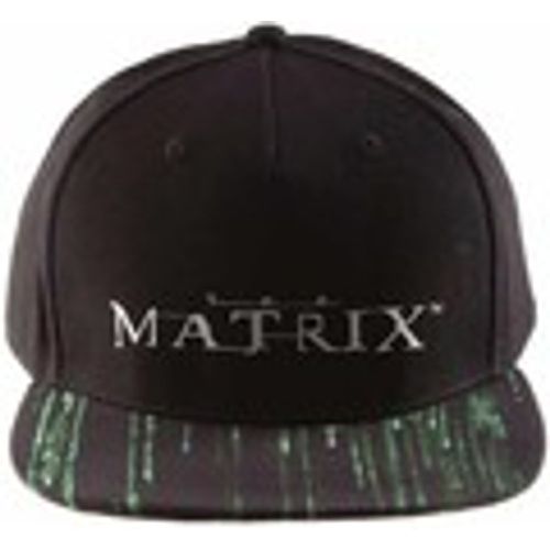 Cappellino Matrix HE1895 - Matrix - Modalova