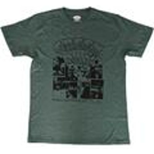 T-shirt & Polo Green Day Dookie - green day - Modalova