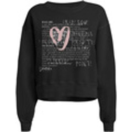 Felpa Comfy Graphic Sweatshirt - Deha - Modalova