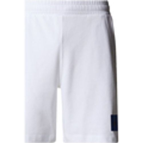 Pantaloni corti uomo pantaloncino NF0A87ECFN4 M SS24 COORDINA TES SHORT - The North Face - Modalova