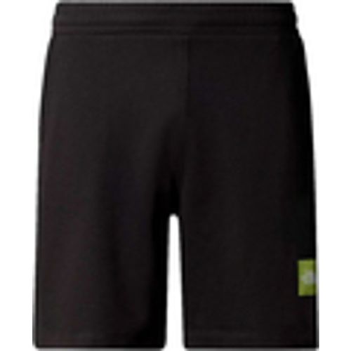 Pantaloni corti uomo pantaloncino NF0A87ECJK3 M SS24 COORDINA TES SHORT - The North Face - Modalova